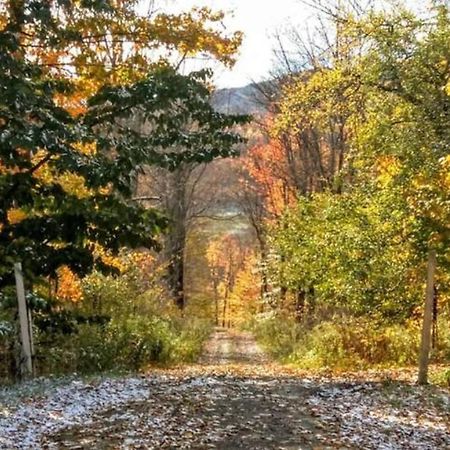 Endless Mountain Resort Union Dale Esterno foto